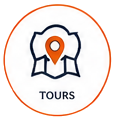 Kashi Tours