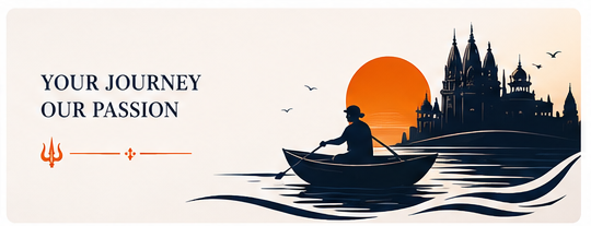 BookMyBanaras experience banner