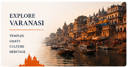 Kashi Tours